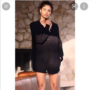 Free People Picnic Romper